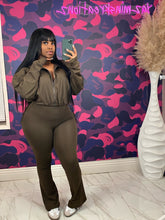 The body contour set