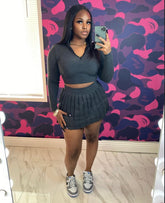 PRETTY GIRL (2 PIECE SET)