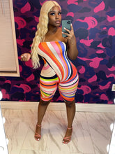 Colorwave (romper)