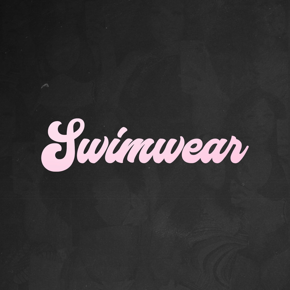 Swimwear