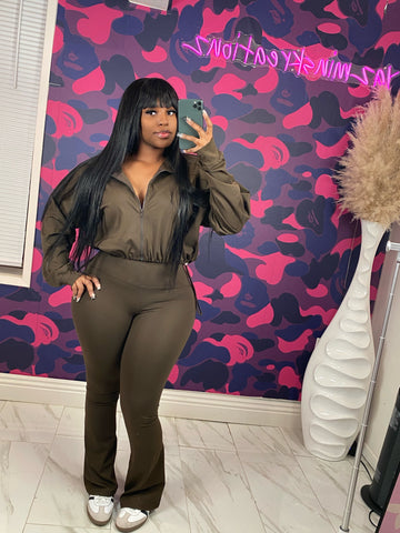 The body contour set