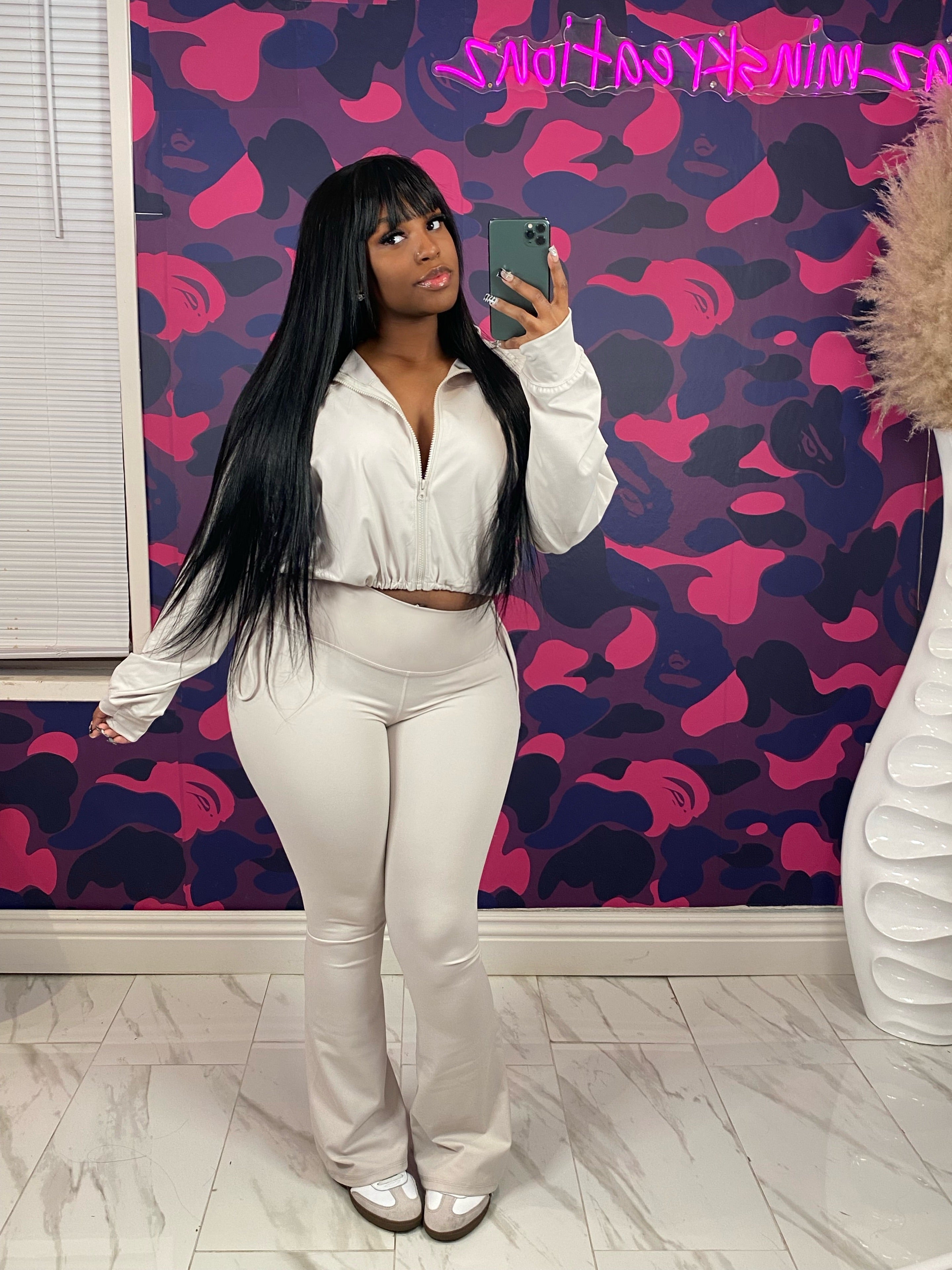 The body contour set