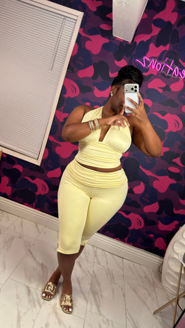 Golden behavior set