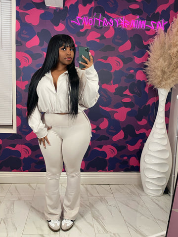 The body contour set