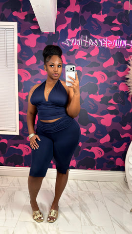 Midnight behavior set
