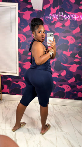 Midnight behavior set