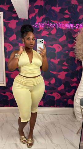 Golden behavior set