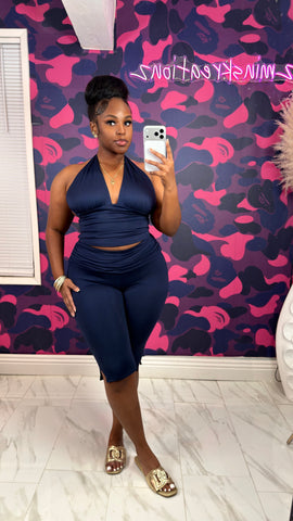 Midnight behavior set