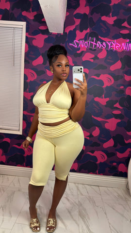 Golden behavior set