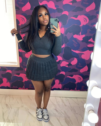 PRETTY GIRL (2 PIECE SET)