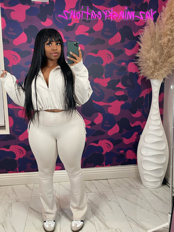 The body contour set